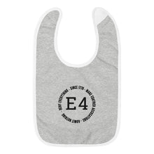 Load image into Gallery viewer, E4 Baby Bib
