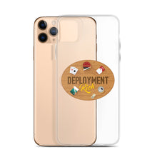 Load image into Gallery viewer, Deployment Rich iPhone Case