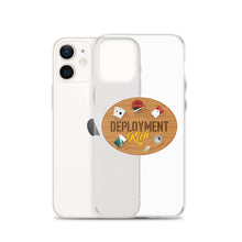 Load image into Gallery viewer, Deployment Rich iPhone Case
