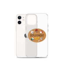 Load image into Gallery viewer, Deployment Rich iPhone Case