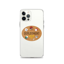 Load image into Gallery viewer, Deployment Rich iPhone Case