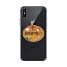 Load image into Gallery viewer, Deployment Rich iPhone Case