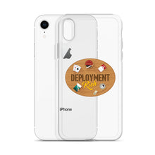 Load image into Gallery viewer, Deployment Rich iPhone Case