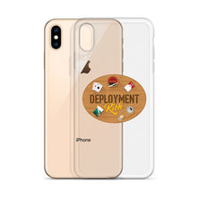 Load image into Gallery viewer, Deployment Rich iPhone Case