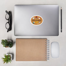 Load image into Gallery viewer, Deployment Rich Sticker