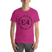 Load image into Gallery viewer, E4 Mafia Short-Sleeve Unisex T-Shirt