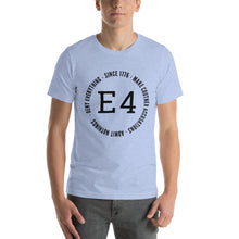 Load image into Gallery viewer, E4 Mafia Short-Sleeve Unisex T-Shirt
