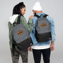 Load image into Gallery viewer, Deployment Rich Backpack
