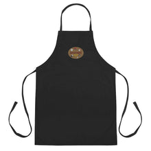 Load image into Gallery viewer, E4 Mafia HQ Embroidered Apron
