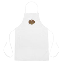 Load image into Gallery viewer, E4 Mafia HQ Embroidered Apron
