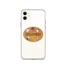 Load image into Gallery viewer, Deployment Rich iPhone Case

