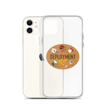 Load image into Gallery viewer, Deployment Rich iPhone Case
