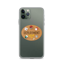 Load image into Gallery viewer, Deployment Rich iPhone Case
