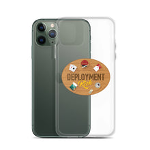 Load image into Gallery viewer, Deployment Rich iPhone Case
