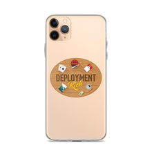 Load image into Gallery viewer, Deployment Rich iPhone Case
