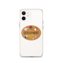 Load image into Gallery viewer, Deployment Rich iPhone Case
