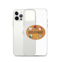 Load image into Gallery viewer, Deployment Rich iPhone Case
