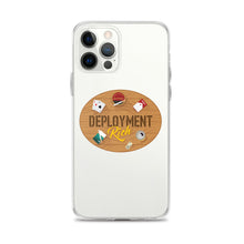 Load image into Gallery viewer, Deployment Rich iPhone Case
