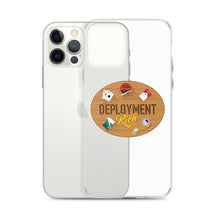 Load image into Gallery viewer, Deployment Rich iPhone Case

