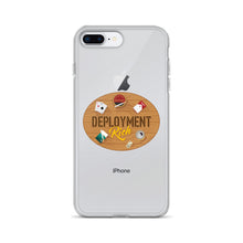 Load image into Gallery viewer, Deployment Rich iPhone Case
