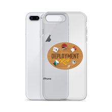 Load image into Gallery viewer, Deployment Rich iPhone Case
