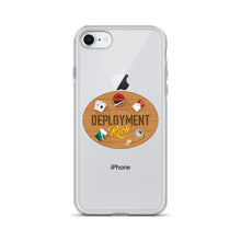 Load image into Gallery viewer, Deployment Rich iPhone Case
