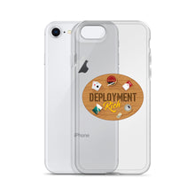 Load image into Gallery viewer, Deployment Rich iPhone Case
