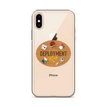 Load image into Gallery viewer, Deployment Rich iPhone Case
