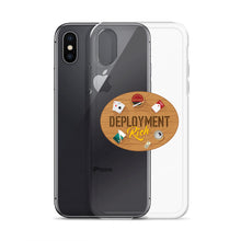 Load image into Gallery viewer, Deployment Rich iPhone Case
