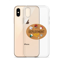 Load image into Gallery viewer, Deployment Rich iPhone Case
