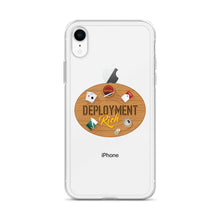 Load image into Gallery viewer, Deployment Rich iPhone Case
