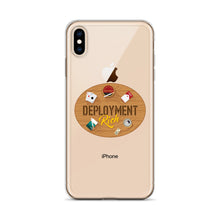 Load image into Gallery viewer, Deployment Rich iPhone Case
