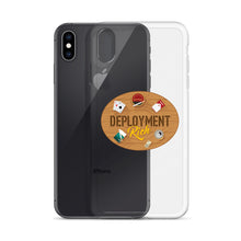 Load image into Gallery viewer, Deployment Rich iPhone Case
