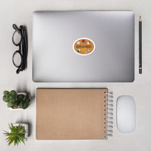 Load image into Gallery viewer, Deployment Rich Sticker
