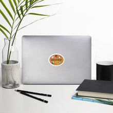 Load image into Gallery viewer, Deployment Rich Sticker
