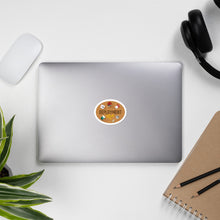 Load image into Gallery viewer, Deployment Rich Sticker
