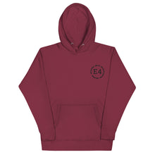 Load image into Gallery viewer, E4 Mafia Unisex Hoodie
