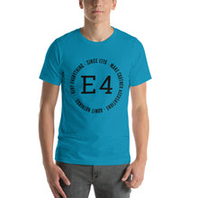 Load image into Gallery viewer, E4 Mafia Short-Sleeve Unisex T-Shirt
