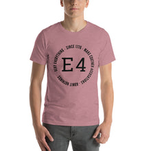 Load image into Gallery viewer, E4 Mafia Short-Sleeve Unisex T-Shirt
