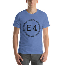 Load image into Gallery viewer, E4 Mafia Short-Sleeve Unisex T-Shirt
