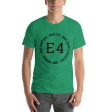 Load image into Gallery viewer, E4 Mafia Short-Sleeve Unisex T-Shirt
