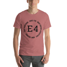 Load image into Gallery viewer, E4 Mafia Short-Sleeve Unisex T-Shirt
