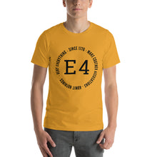 Load image into Gallery viewer, E4 Mafia Short-Sleeve Unisex T-Shirt
