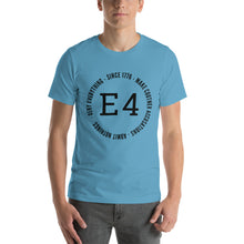 Load image into Gallery viewer, E4 Mafia Short-Sleeve Unisex T-Shirt
