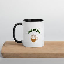 Load image into Gallery viewer, Cup of Joe Bowl of Jane

