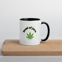 Load image into Gallery viewer, Cup of Joe Bowl of Jane
